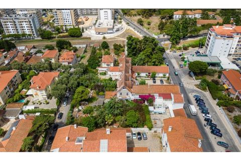 Villa a Carcavelos, Lisbon, Carcavelos - € 6.500.000 | Ref: PAL_1215 - foto 12