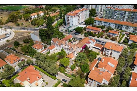 Villa a Carcavelos, Lisbon, Carcavelos - € 6.500.000 | Ref: PAL_1215 - foto 13