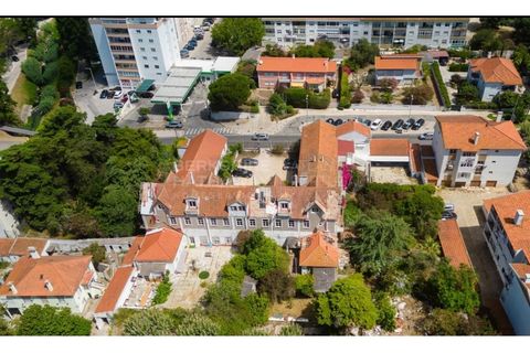 Villa a Carcavelos, Lisbon, Carcavelos - € 6.500.000 | Ref: PAL_1215 - foto 14