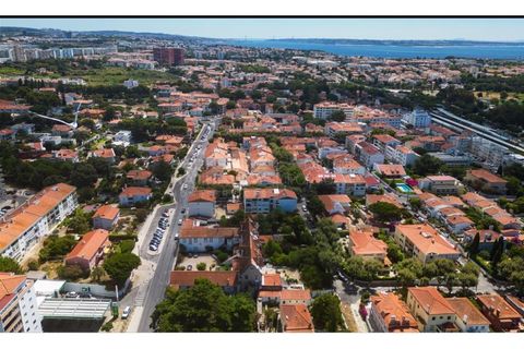 Villa a Carcavelos, Lisbon, Carcavelos - € 6.500.000 | Ref: PAL_1215 - foto 16