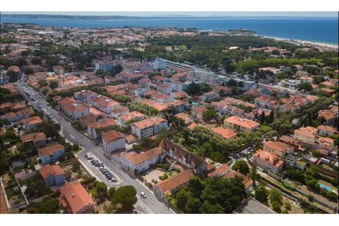 Villa a Carcavelos, Lisbon, Carcavelos - € 6.500.000 | Ref: PAL_1215 - foto 17