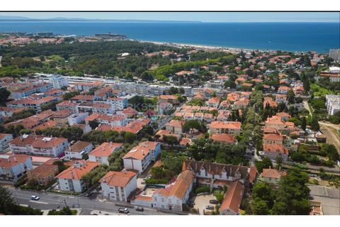 Villa a Carcavelos, Lisbon, Carcavelos - € 6.500.000 | Ref: PAL_1215 - foto 18