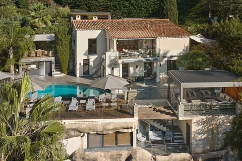Villa i Cannes, Alpes-Maritimes, Cannes - € 4.600.000 | Ref: HH-15600800 - foto 1