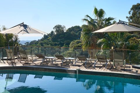 Villa i Cannes, Alpes-Maritimes, Cannes - € 4.600.000 | Ref: HH-15600800 - foto 2