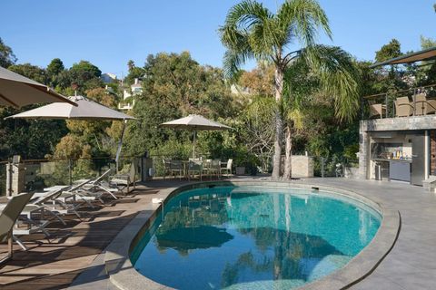 Villa i Cannes, Alpes-Maritimes, Cannes - € 4.600.000 | Ref: HH-15600800 - foto 4