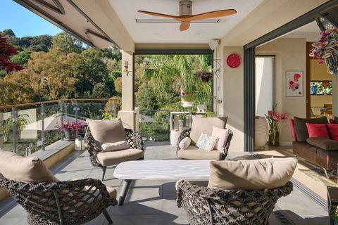 Villa i Cannes, Alpes-Maritimes, Cannes - € 4.600.000 | Ref: HH-15600800 - foto 6