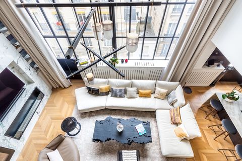 Lejlighed i Paris, Paris, Paris - € 3.360.000 | Ref: HH-15386624 - foto 2