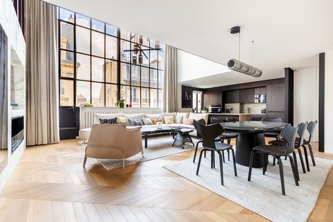 Lejlighed i Paris, Paris, Paris - € 3.360.000 | Ref: HH-15386624 - foto 3