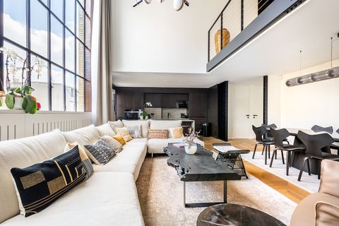 Lejlighed i Paris, Paris, Paris - € 3.360.000 | Ref: HH-15386624 - foto 4