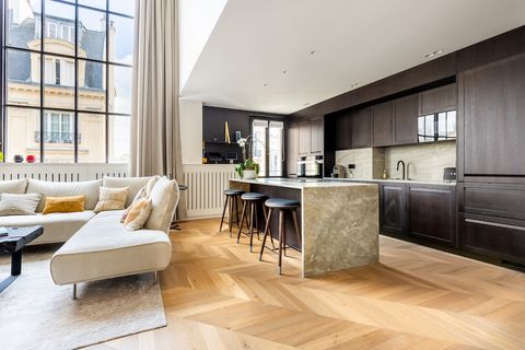 Lejlighed i Paris, Paris, Paris - € 3.360.000 | Ref: HH-15386624 - foto 5