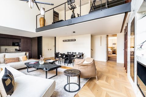 Lejlighed i Paris, Paris, Paris - € 3.360.000 | Ref: HH-15386624 - foto 6