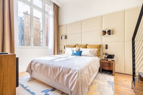 Lejlighed i Paris, Paris, Paris - € 3.360.000 | Ref: HH-15386624 - foto 7