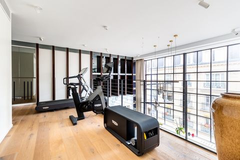 Lejlighed i Paris, Paris, Paris - € 3.360.000 | Ref: HH-15386624 - foto 8
