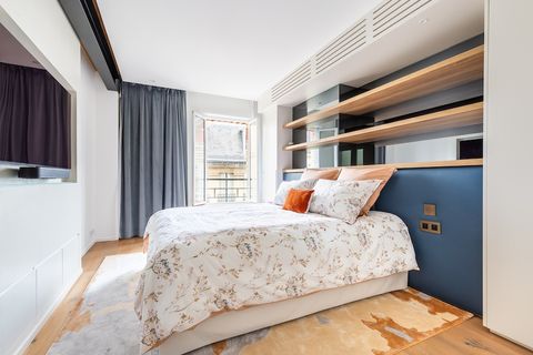 Lejlighed i Paris, Paris, Paris - € 3.360.000 | Ref: HH-15386624 - foto 12