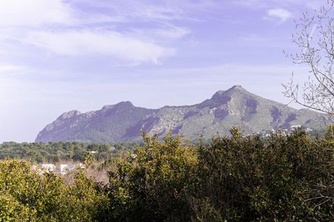 Byhus i Alcudia, Mallorca, Alcudia - € 850.000 | Ref: STHO1103Q - foto 26