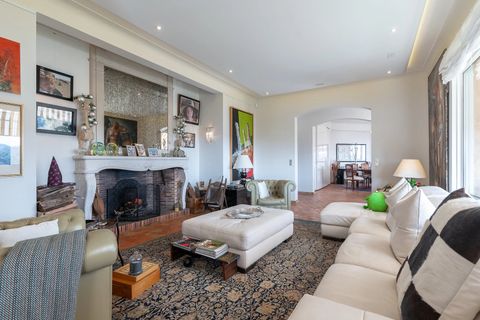 Villa i Mougins, Alpes-Maritimes, Mougins - € 4.900.000 | Ref: HH-16046148 - foto 4