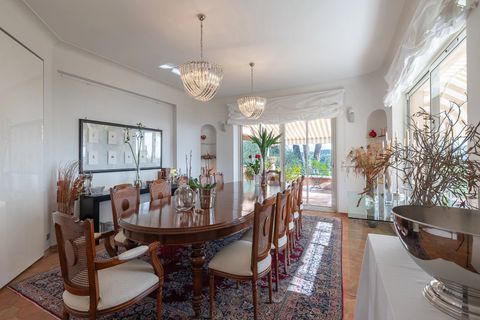 Villa i Mougins, Alpes-Maritimes, Mougins - € 4.900.000 | Ref: HH-16046148 - foto 5