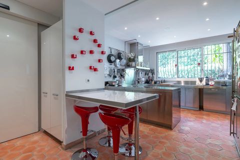 Villa i Mougins, Alpes-Maritimes, Mougins - € 4.900.000 | Ref: HH-16046148 - foto 6