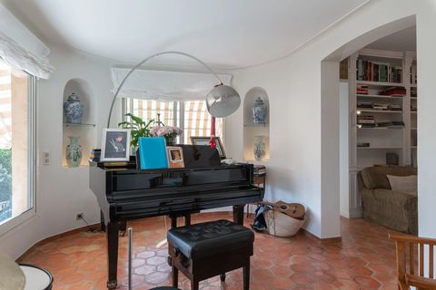 Villa i Mougins, Alpes-Maritimes, Mougins - € 4.900.000 | Ref: HH-16046148 - foto 7