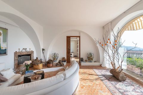 Villa i Mougins, Alpes-Maritimes, Mougins - € 4.900.000 | Ref: HH-16046148 - foto 8