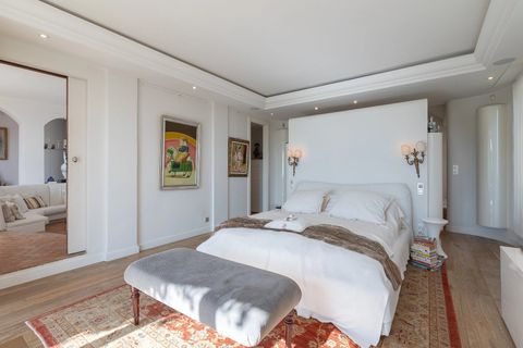 Villa i Mougins, Alpes-Maritimes, Mougins - € 4.900.000 | Ref: HH-16046148 - foto 10
