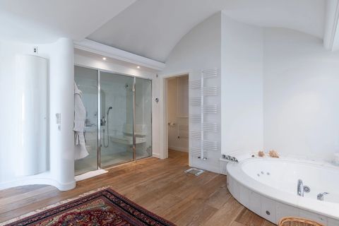 Villa i Mougins, Alpes-Maritimes, Mougins - € 4.900.000 | Ref: HH-16046148 - foto 11