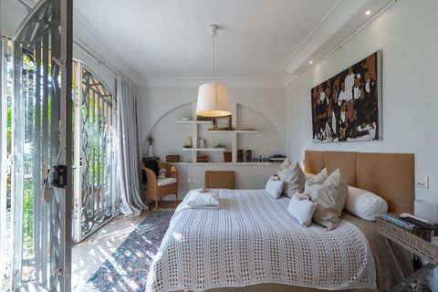 Villa i Mougins, Alpes-Maritimes, Mougins - € 4.900.000 | Ref: HH-16046148 - foto 13