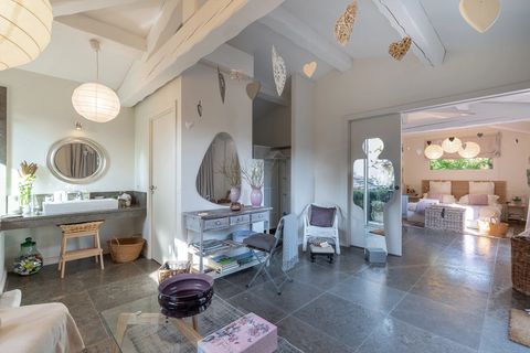 Villa i Mougins, Alpes-Maritimes, Mougins - € 4.900.000 | Ref: HH-16046148 - foto 14