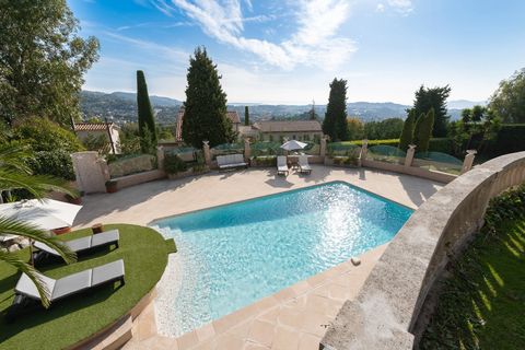 Villa i Mougins, Alpes-Maritimes, Mougins - € 4.900.000 | Ref: HH-16046148 - foto 16