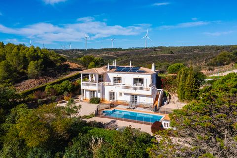 Villa i Sagres, Faro, Sagres - € 850.000 | Ref: BPA5649 - foto 1