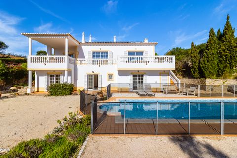 Villa i Sagres, Faro, Sagres - € 850.000 | Ref: BPA5649 - foto 2