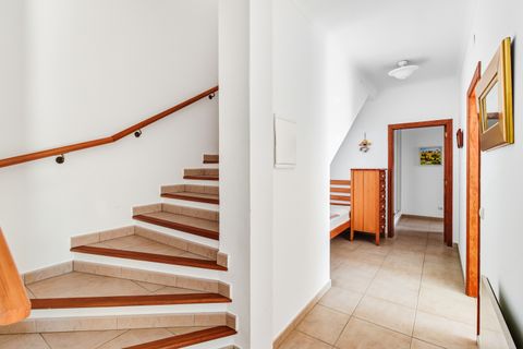 Villa i Sagres, Faro, Sagres - € 850.000 | Ref: BPA5649 - foto 17