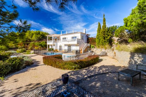 Villa i Sagres, Faro, Sagres - € 850.000 | Ref: BPA5649 - foto 35