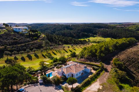 Villa i Sagres, Faro, Sagres - € 850.000 | Ref: BPA5649 - foto 45