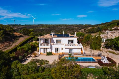 Villa i Sagres, Faro, Sagres - € 850.000 | Ref: BPA5649 - foto 46