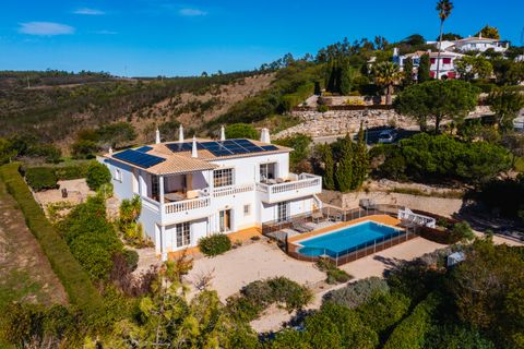 Villa i Sagres, Faro, Sagres - € 850.000 | Ref: BPA5649 - foto 47