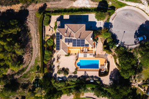 Villa i Sagres, Faro, Sagres - € 850.000 | Ref: BPA5649 - foto 48