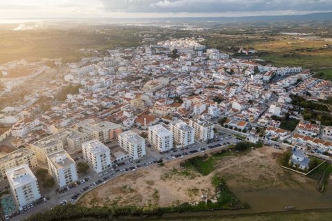 Helårsgrund i Lagoa, Faro, Lagoa - € 190.000 | Ref: JF-417LT12 - foto 1