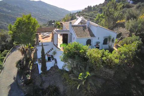 Landejendom i Competa, Malaga, Competa - € 498.000 | Ref: 7965 - foto 3