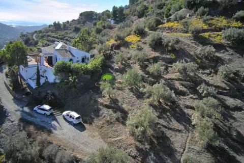 Landejendom i Competa, Malaga, Competa - € 498.000 | Ref: 7965 - foto 40