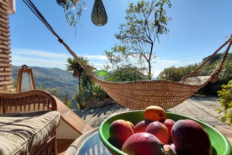 Landejendom i Competa, Malaga, Competa - € 498.000 | Ref: 7965 - foto 2