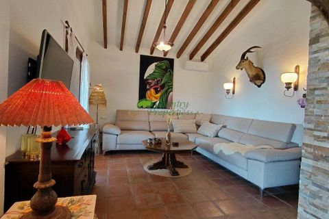Landejendom i Competa, Malaga, Competa - € 498.000 | Ref: 7965 - foto 6