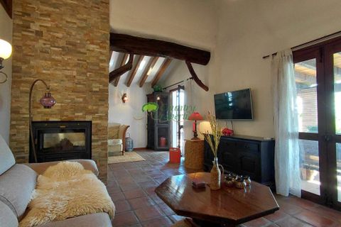 Landejendom i Competa, Malaga, Competa - € 498.000 | Ref: 7965 - foto 8