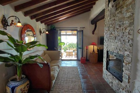 Landejendom i Competa, Malaga, Competa - € 498.000 | Ref: 7965 - foto 9