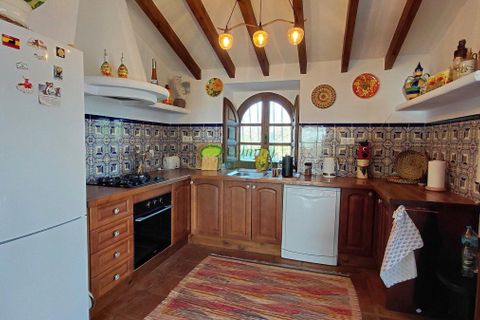 Landejendom i Competa, Malaga, Competa - € 498.000 | Ref: 7965 - foto 10