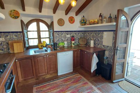 Landejendom i Competa, Malaga, Competa - € 498.000 | Ref: 7965 - foto 11
