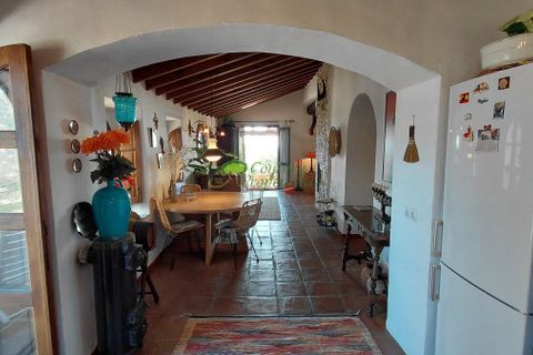 Landejendom i Competa, Malaga, Competa - € 498.000 | Ref: 7965 - foto 12