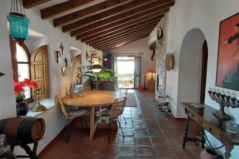 Landejendom i Competa, Malaga, Competa - € 498.000 | Ref: 7965 - foto 13