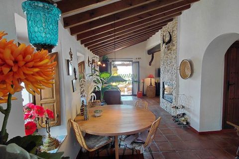 Landejendom i Competa, Malaga, Competa - € 498.000 | Ref: 7965 - foto 14