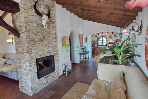 Landejendom i Competa, Malaga, Competa - € 498.000 | Ref: 7965 - foto 15